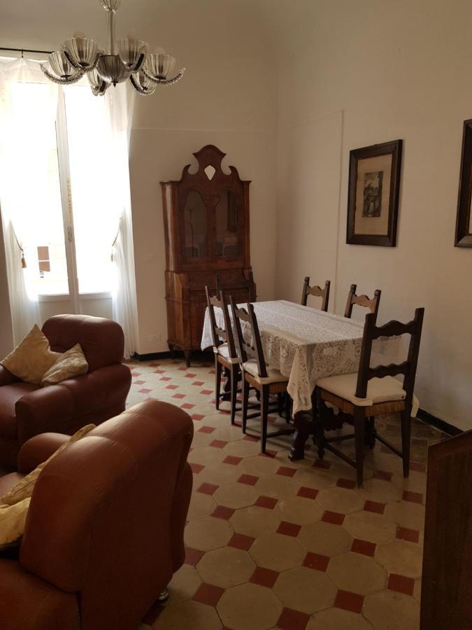 Norina'S House Villa Monterosso al Mare Exterior photo